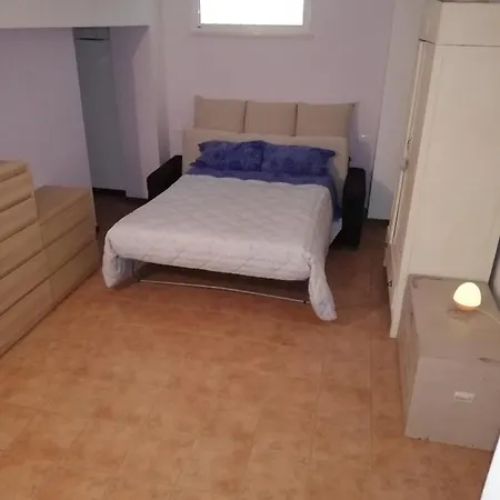 Apartment Casa Monica Fano