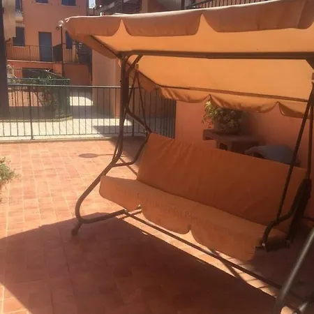 Apartment Casa Monica Fano