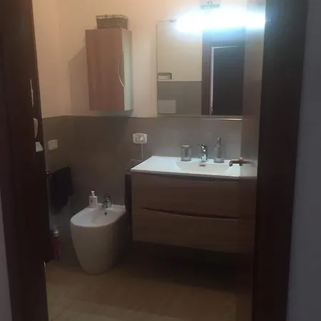 Apartment Casa Monica Fano