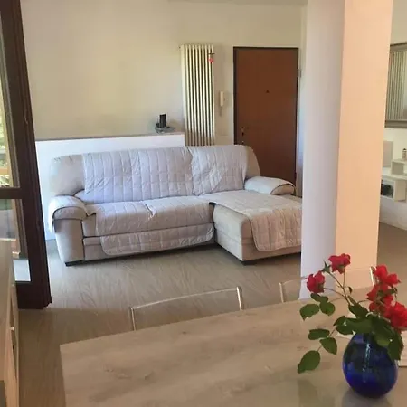 Apartment Casa Monica Fano